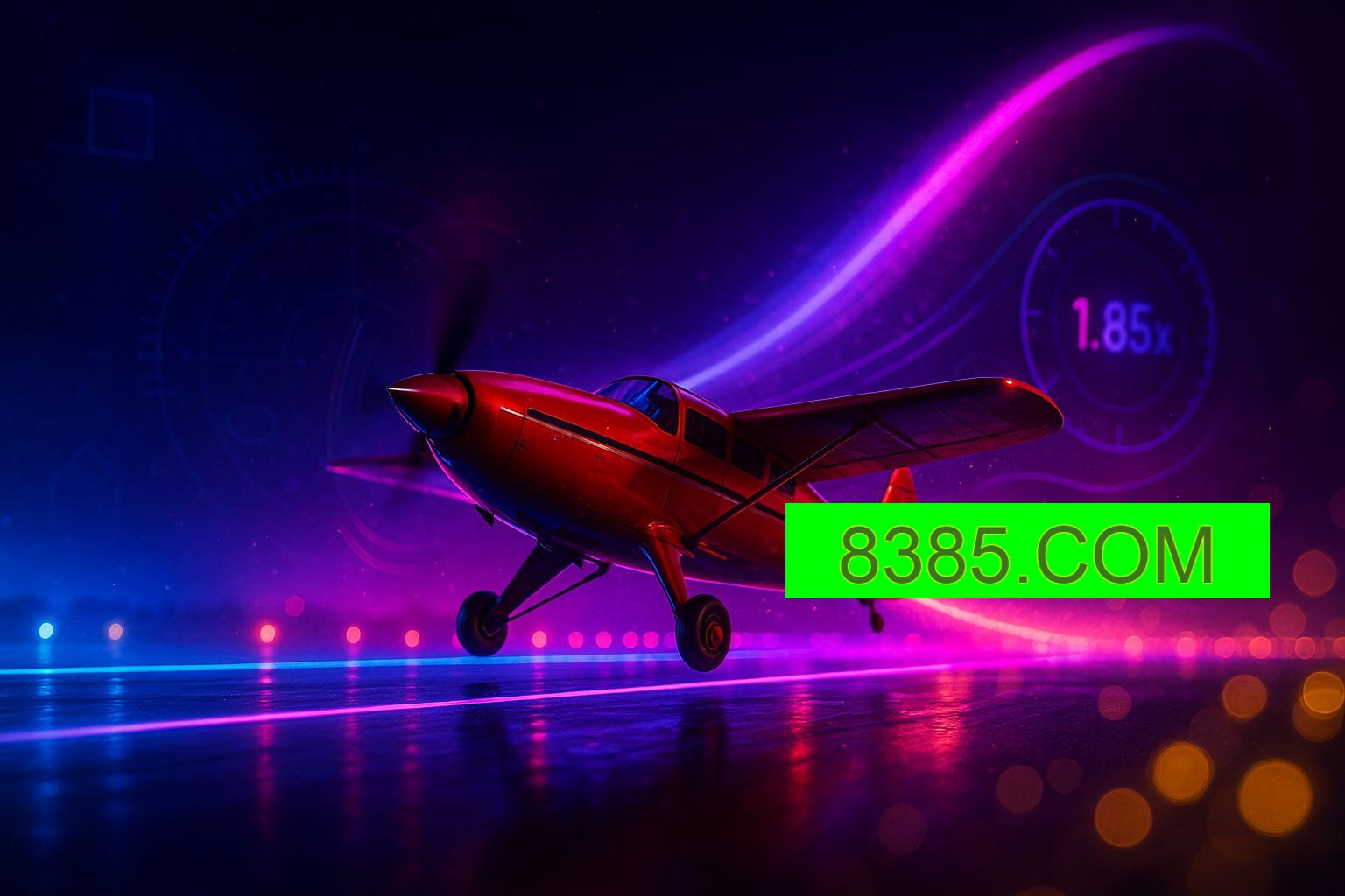 Como Jogar Aviator