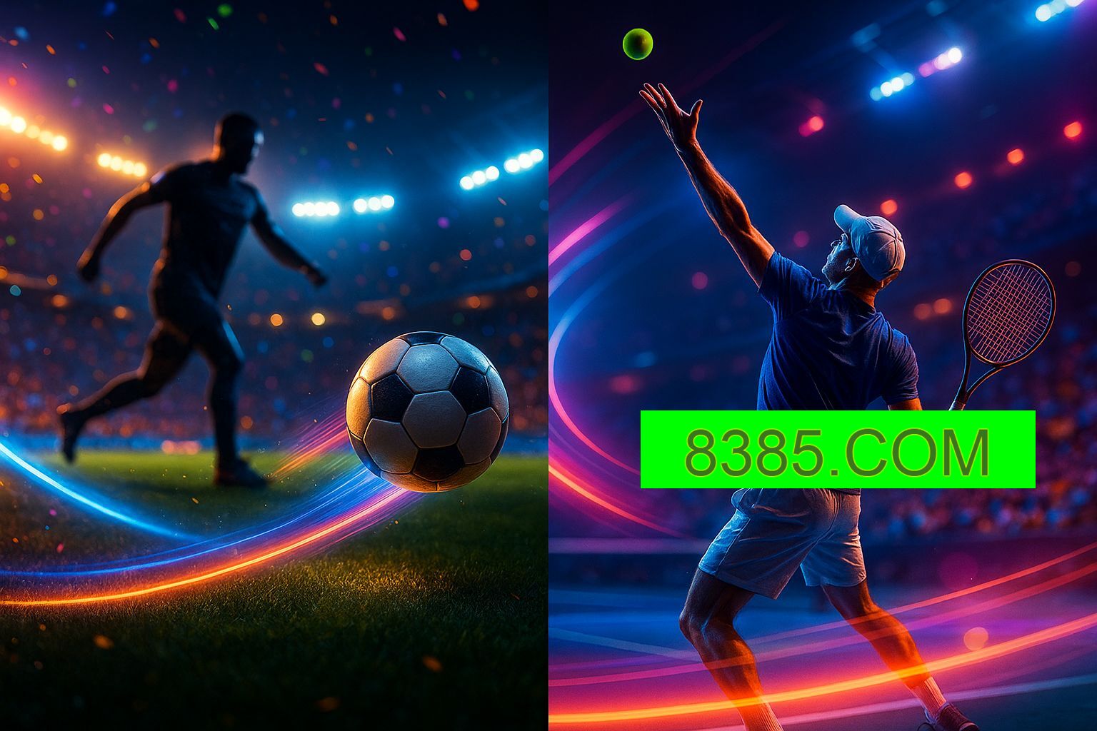 Eventos Esportivos