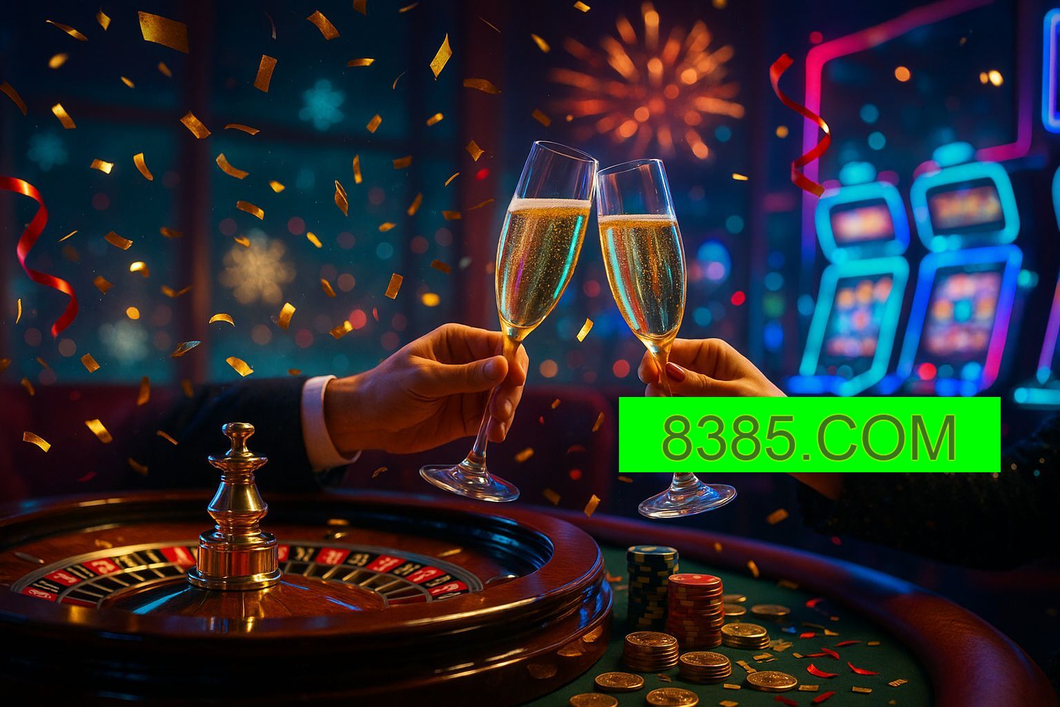 Jogos Festivos
