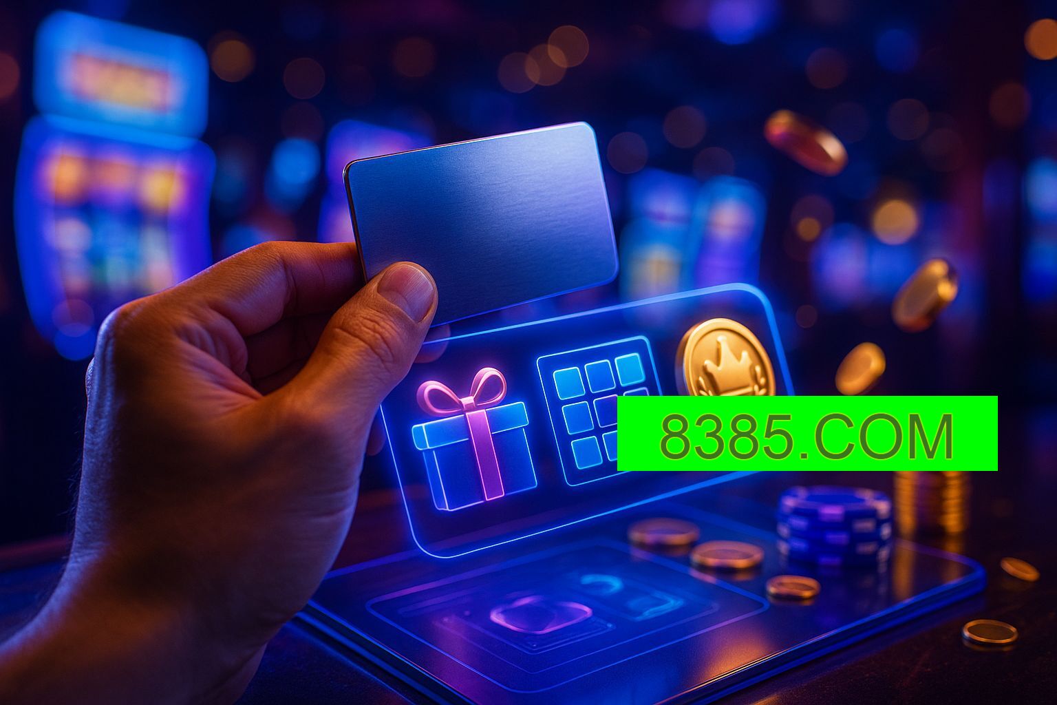 Benefícios do Login